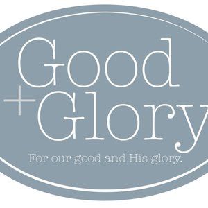 Meet your Posher, Good+Glory